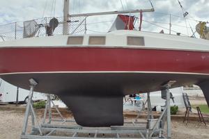 Natante 9 mt Beryll 31 Deerberg