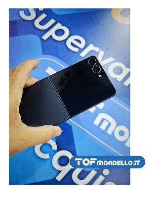Samsung Z Flip 7 (12-512)