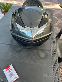 Bauletto sh 125 20/25