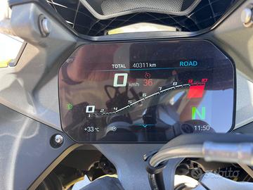 BMW r 1250 rs