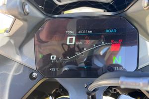 BMW r 1250 rs