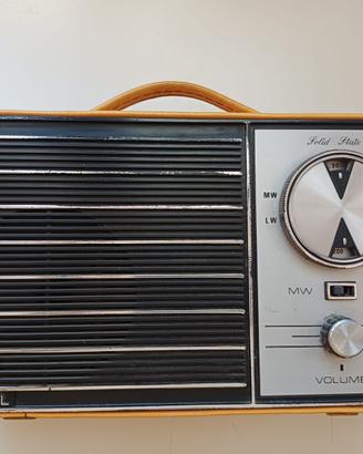 Radio transistor National anni 60/70
