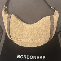 Borsa a spalla borbonese