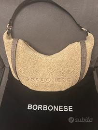 Borsa a spalla borbonese