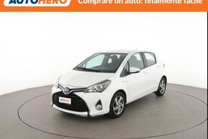 TOYOTA Yaris MB10981