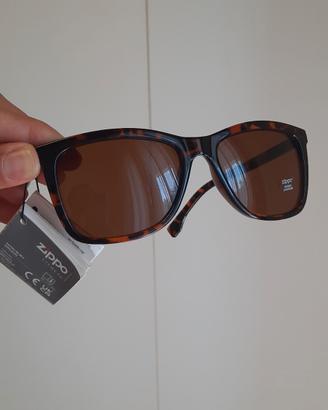 occhiali da sole donna Zippo 