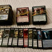 Carte magic per Riccardo