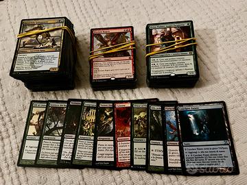 Carte magic per Riccardo