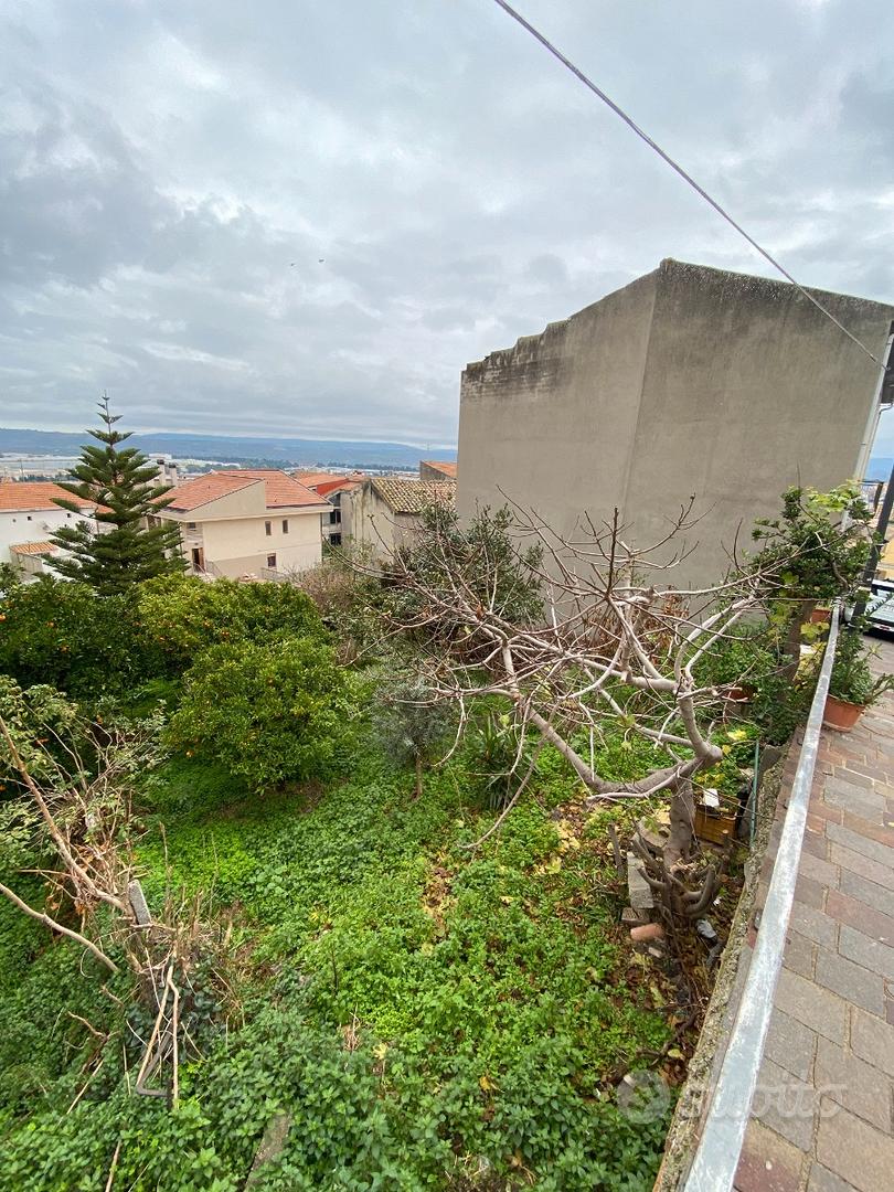 Terreno edificabile - Vista 3