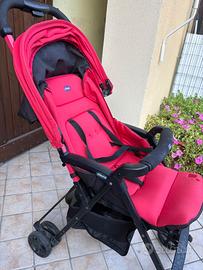 Passeggino leggero Chicco