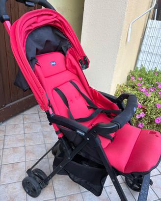 Passeggino leggero Chicco