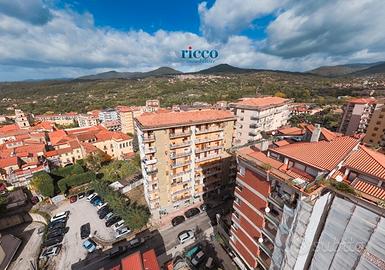 Vallo della Lucania: appartamento centralissimo