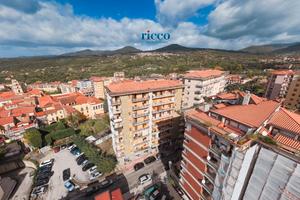 Vallo della Lucania: appartamento centralissimo