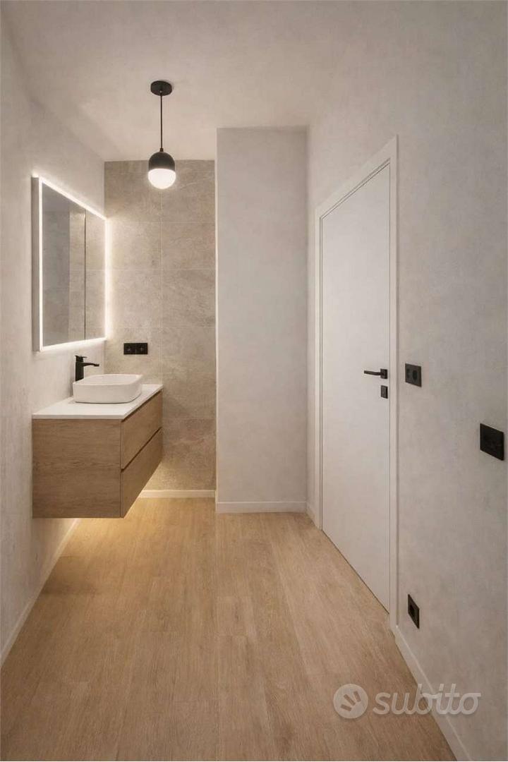 Apartment in U Pàize/Carloforte, Sulcis Iglesiente - Vista 5