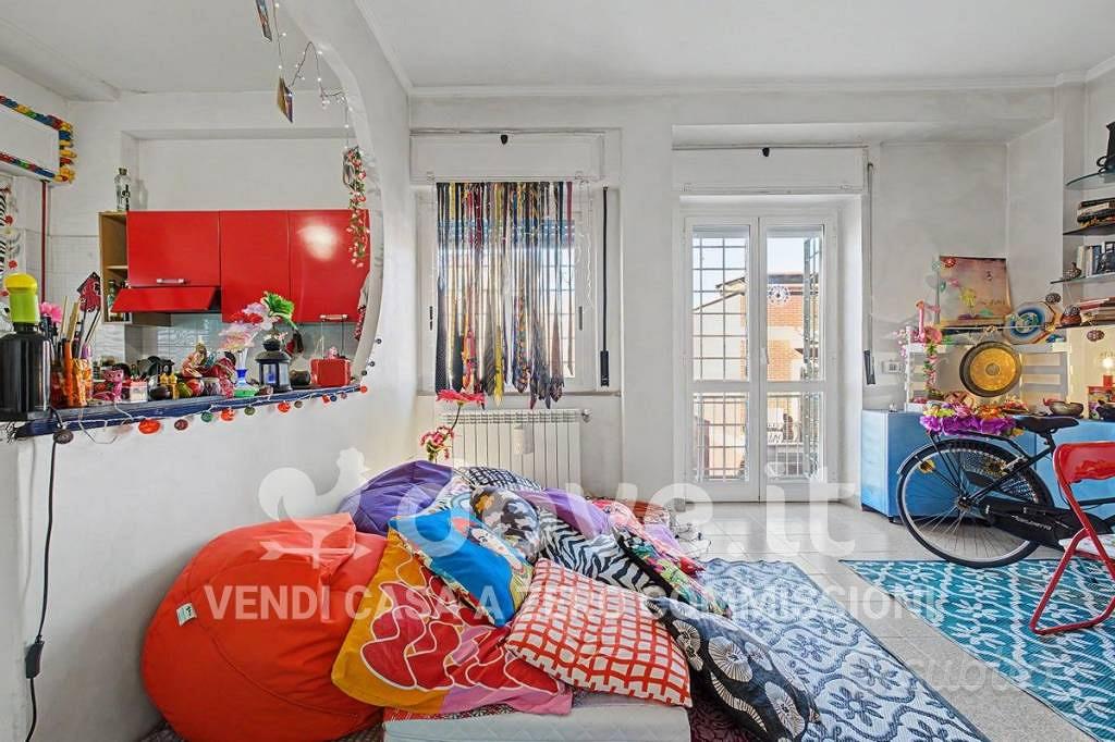 Appartamento – Roma, Lido di Ostia Ponente - Vista 3