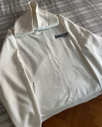 Felpa Balenciaga