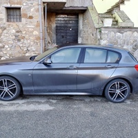 Bmw serie 1 M sport 118d