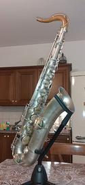 Sax tenore Buescher 1922 vintage