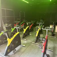 Body Bike bici da spinning