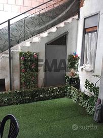 Casa Semindipendente - Gravina di Catania
