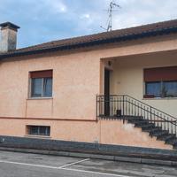 Frassinelle pol, villetta indipendente + giardino