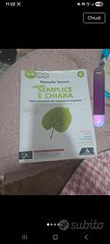 grammatica sempliche e chiara