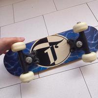 Mini Skate / Skateboard 