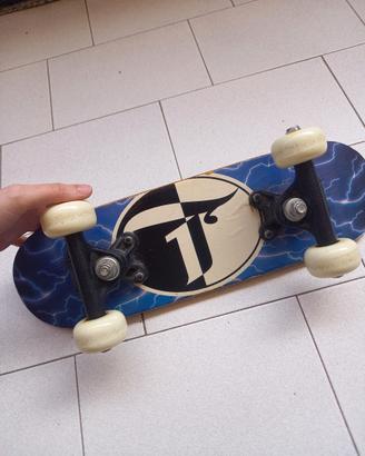 Mini Skate / Skateboard 