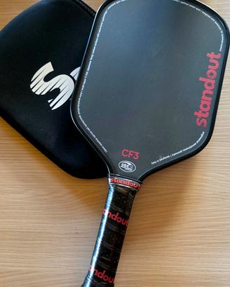 racchetta pickleball standout  CF3