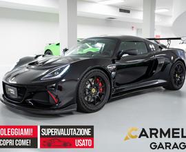 Lotus Exige 430 Cup Final Edition IVA ESPOSTA-CLIM