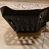 Paramotore T7 come nuovo