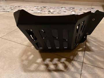 Paramotore T7 come nuovo