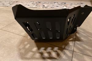 Paramotore T7 come nuovo