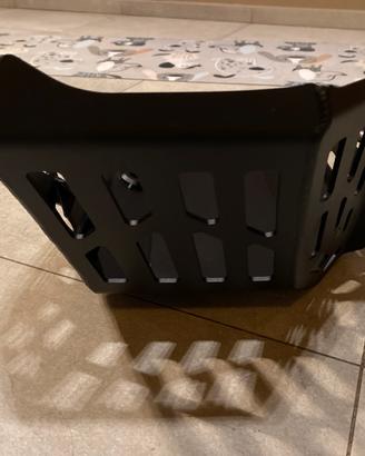 Paramotore T7 come nuovo