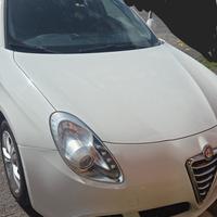 giulietta 1.4 120cv gpl  