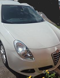 giulietta 1.4 120cv gpl  