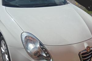 giulietta 1.4 120cv gpl  