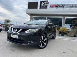 Nissan Qashqai 1.5 dCi Tekna, Tetto Panoramico, ca