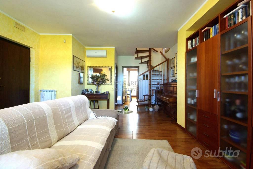 Appartamento – Sansepolcro, Pocaia - Vista 5