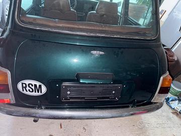 Mini myfair 1000 del ‘92