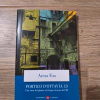 portico d'Ottavia 13 