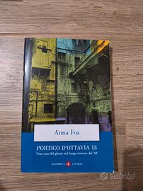 portico d'Ottavia 13 