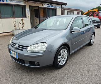 Volkswagen Golf 5 1.6 Benzina/Gpl 5p. Comfortline