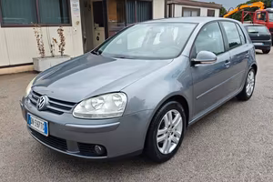 Volkswagen Golf 5 1.6 Benzina/Gpl 5p. Comfortline