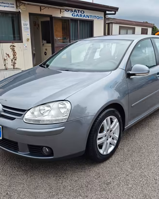 Volkswagen Golf 5 1.6 Benzina/Gpl 5p. Comfortline