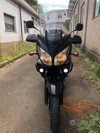 V-strom DL 650