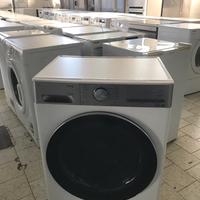 Lavatrice asciugatrice