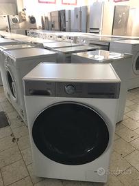 Lavatrice asciugatrice