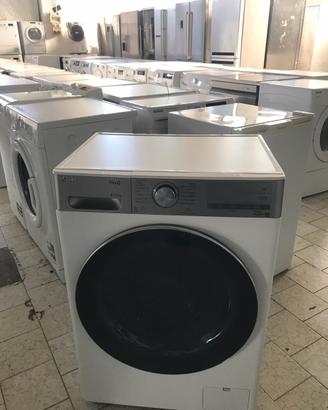 Lavatrice asciugatrice