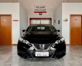 Nissan Micra IG-T 92cv 5 porte Acenta NEOPATENTATI